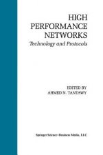 High Performance Networks, 1