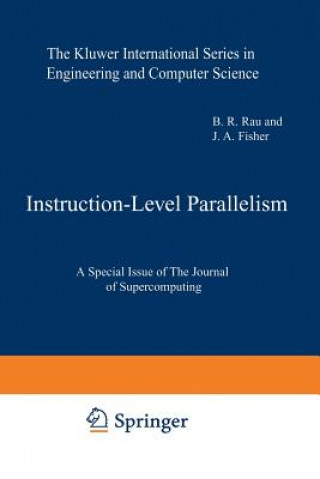 Instruction-Level Parallelism, 1
