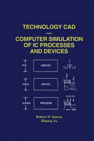 Technology CAD - Computer Simulation of IC Processes and Devices