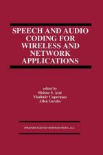 Speech and Audio Coding for Wireless and Network Applications, 1