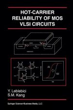 Hot-Carrier Reliability of MOS VLSI Circuits, 1