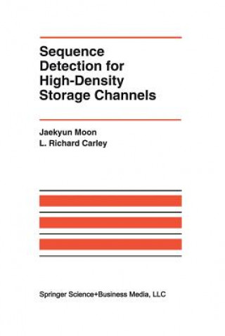 Sequence Detection for High-Density Storage Channels