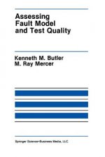 Assessing Fault Model and Test Quality, 1