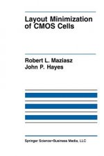 Layout Minimization of CMOS Cells, 1
