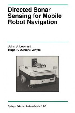 Directed Sonar Sensing for Mobile Robot Navigation