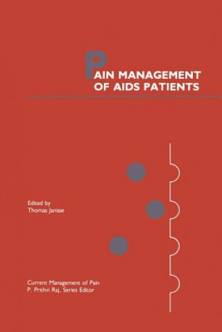 Pain Management of AIDS Patients