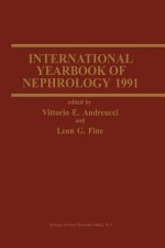 International Yearbook of Nephrology 1991, 1