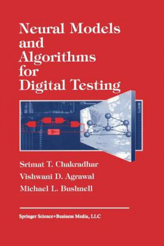 Neural Models and Algorithms for Digital Testing