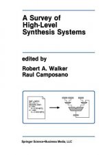 A Survey of High-Level Synthesis Systems, 1