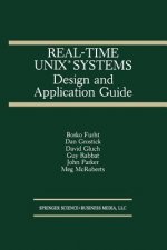 Real-Time UNIX® Systems, 1