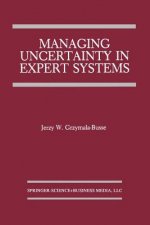 Managing Uncertainty in Expert Systems, 1