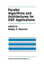 Parallel Algorithms and Architectures for DSP Applications, 1