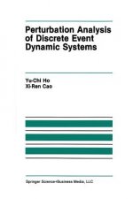 Perturbation Analysis of Discrete Event Dynamic Systems