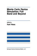 Monte Carlo Device Simulation