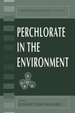 Perchlorate in the Environment