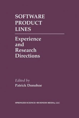 Software Product Lines