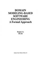Domain Modeling-Based Software Engineering, 1