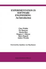 Experimentation in Software Engineering, 1