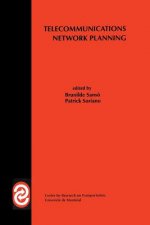 Telecommunications Network Planning