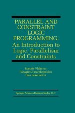 Parallel and Constraint Logic Programming, 1
