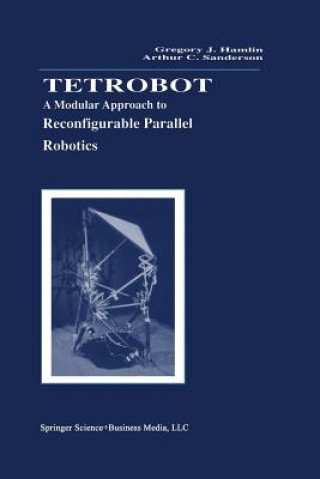 Tetrobot