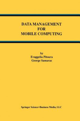 Data Management for Mobile Computing, 1