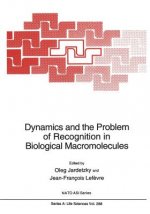 Dynamics and the Problem of Recognition in Biological Macromolecules