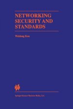 Networking Security and Standards, 1