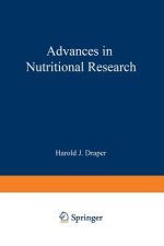Advances in Nutritional Research