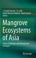 Mangrove Ecosystems of Asia