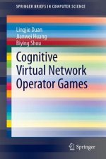 Cognitive Virtual Network Operator Games, 1