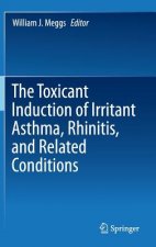 Toxicant Induction of Irritant Asthma, Rhinitis, and Related Conditions