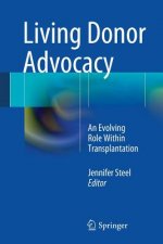 Living Donor Advocacy, 1