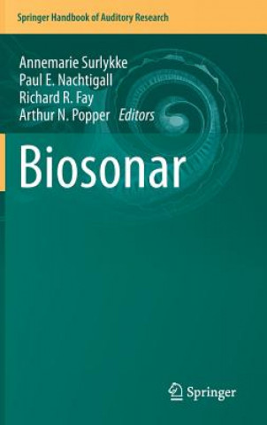 Biosonar