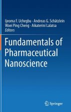 Fundamentals of Pharmaceutical Nanoscience, 1