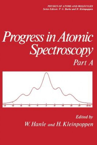 Progress in Atomic Spectroscopy