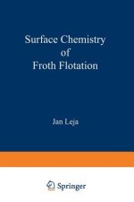 Surface Chemistry of Froth Flotation