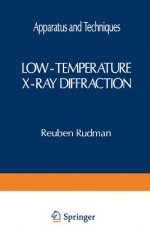 Low-Temperature X-Ray Diffraction