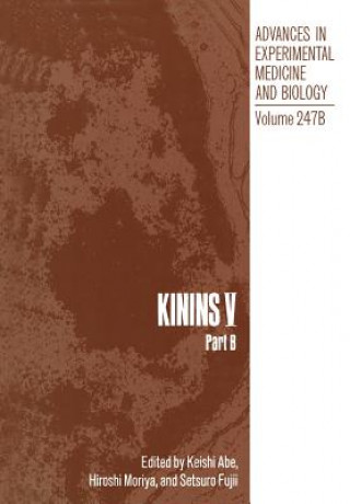 Kinins V