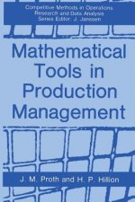 Mathematical Tools in Production Management