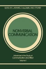 Nonverbal Communication