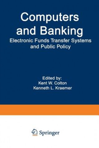 Computers and Banking