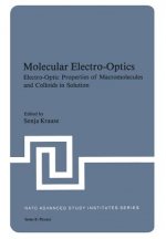 Molecular Electro-Optics
