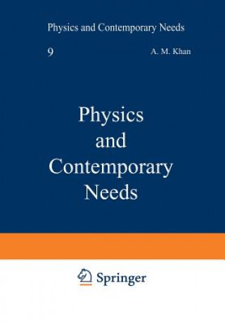 Physics and Contemporary Needs