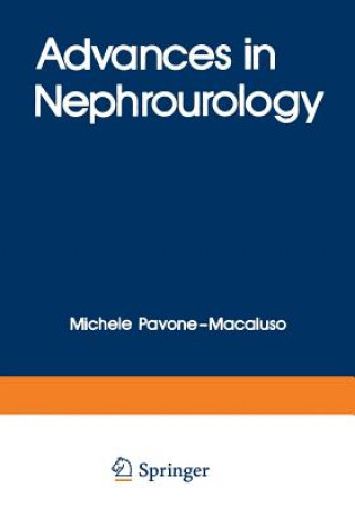 Advances in Nephrourology
