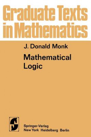 Mathematical Logic, 1