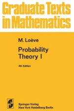 Probability Theory I