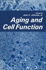 Aging and Cell Function