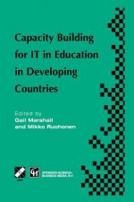 Capacity Building for IT in Education in Developing Countries, 1