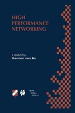 High Performance Networking, 1